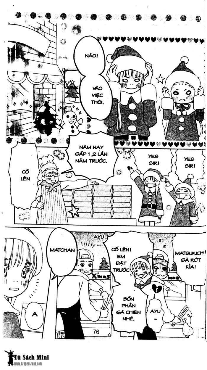 Love N Life - Chương 31 - Trang 18