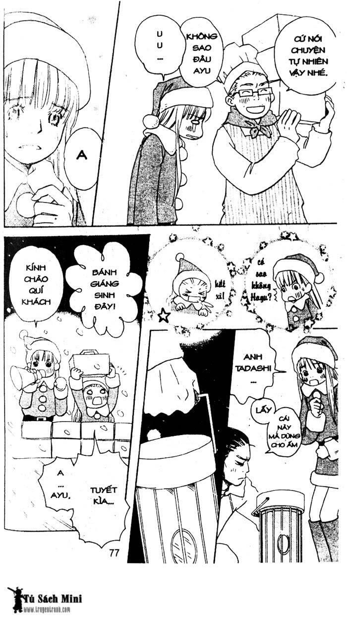 Love N Life - Chương 31 - Trang 19