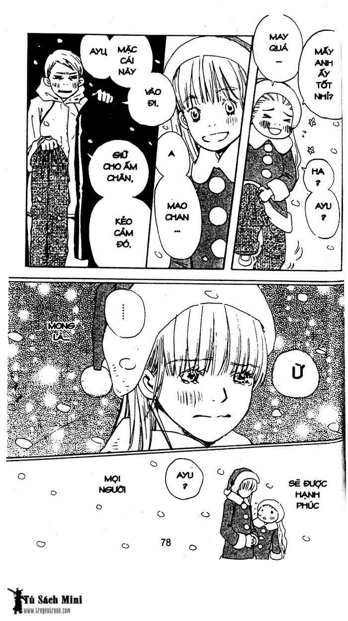 Love N Life - Chương 31 - Trang 20