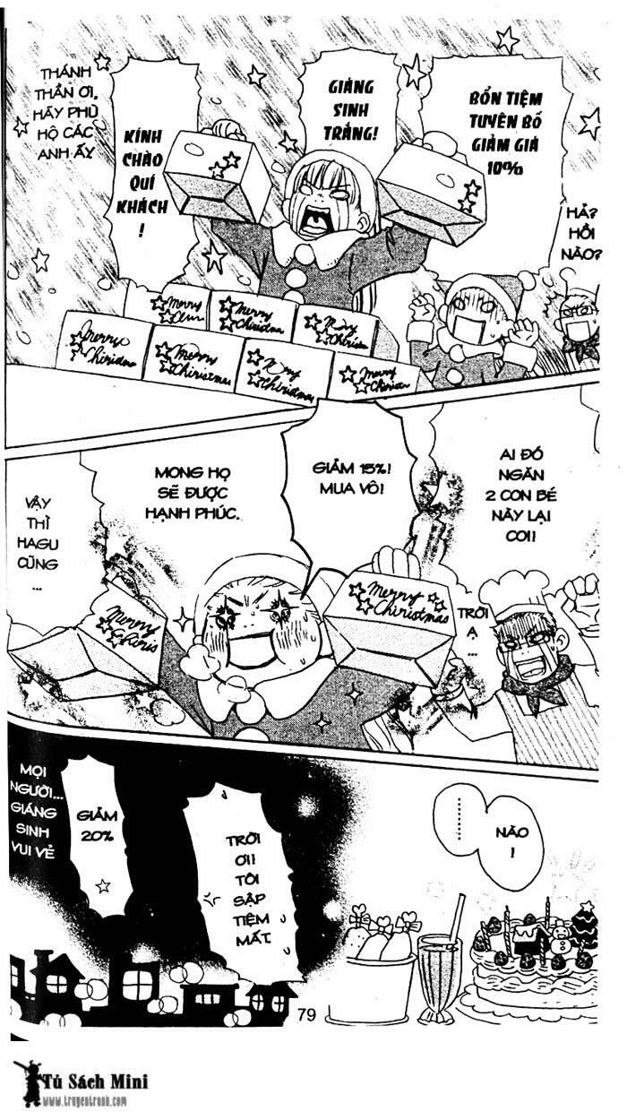 Love N Life - Chương 31 - Trang 21