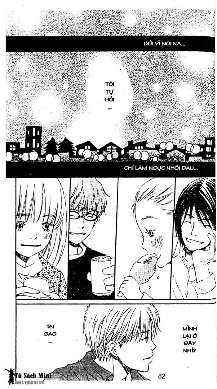 Love N Life - Chương 31 - Trang 24