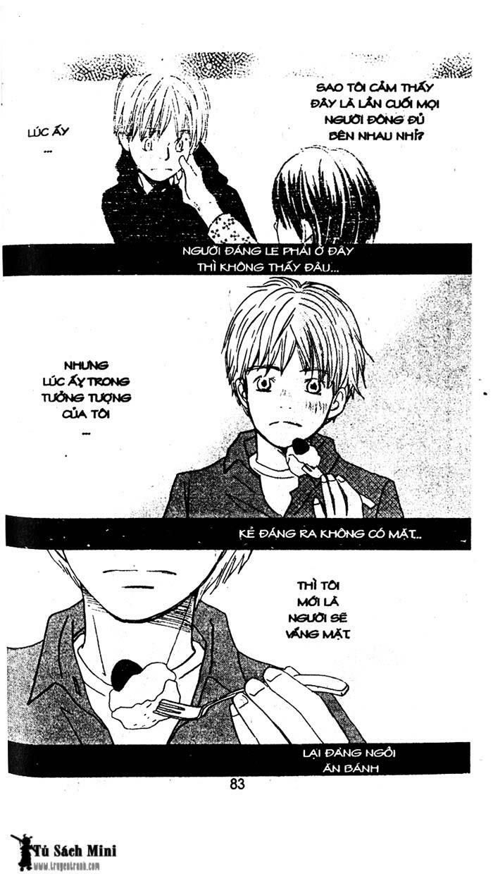 Love N Life - Chương 31 - Trang 25