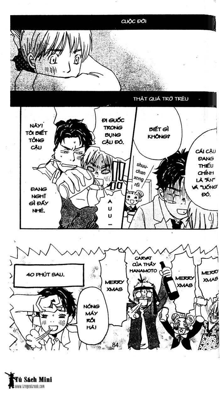 Love N Life - Chương 31 - Trang 26