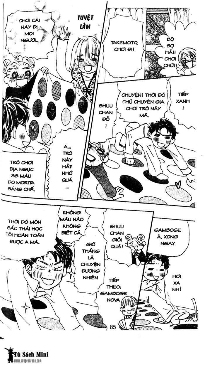 Love N Life - Chương 31 - Trang 27