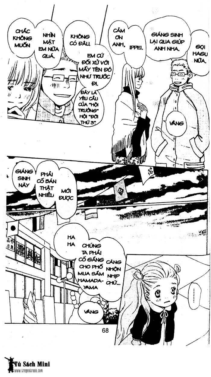 Love N Life - Chương 31 - Trang 10