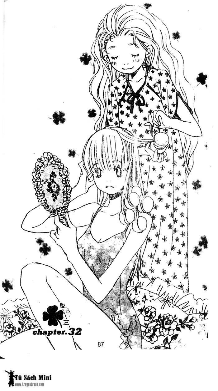 Love N Life - Chương 32 - Trang 1