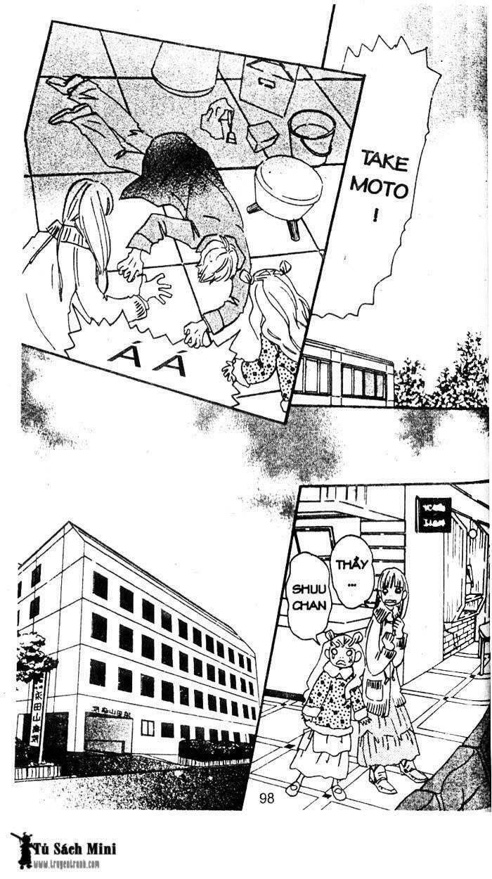 Love N Life - Chương 32 - Trang 12