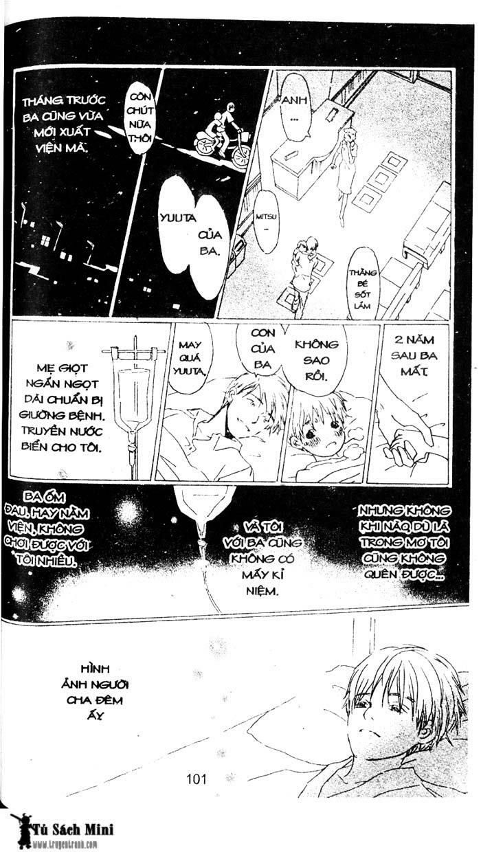 Love N Life - Chương 32 - Trang 15