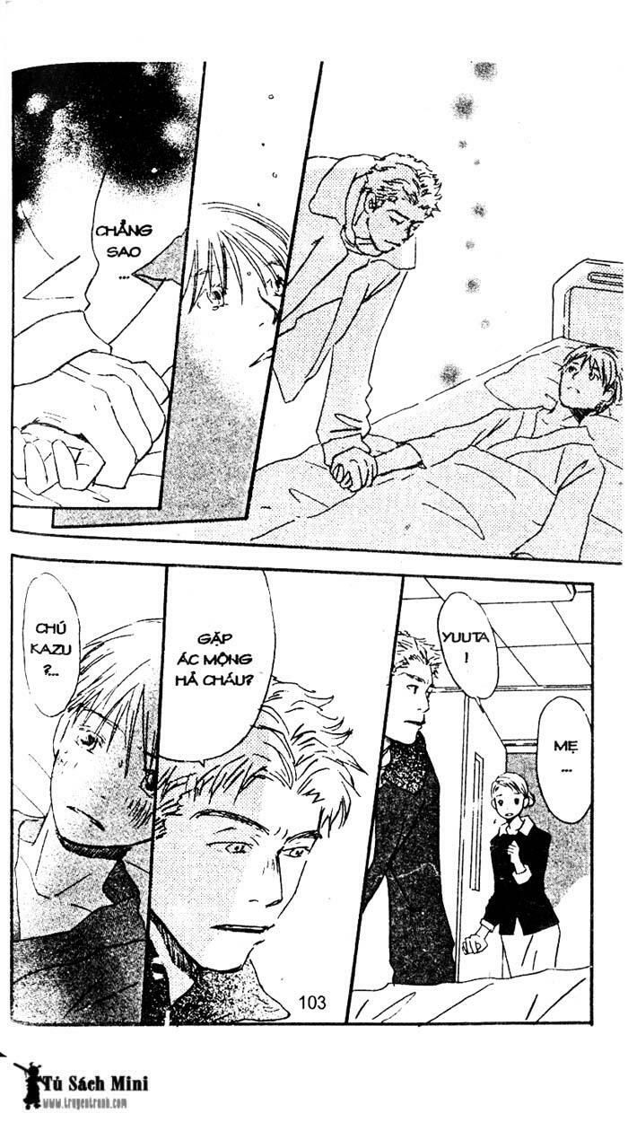 Love N Life - Chương 32 - Trang 17