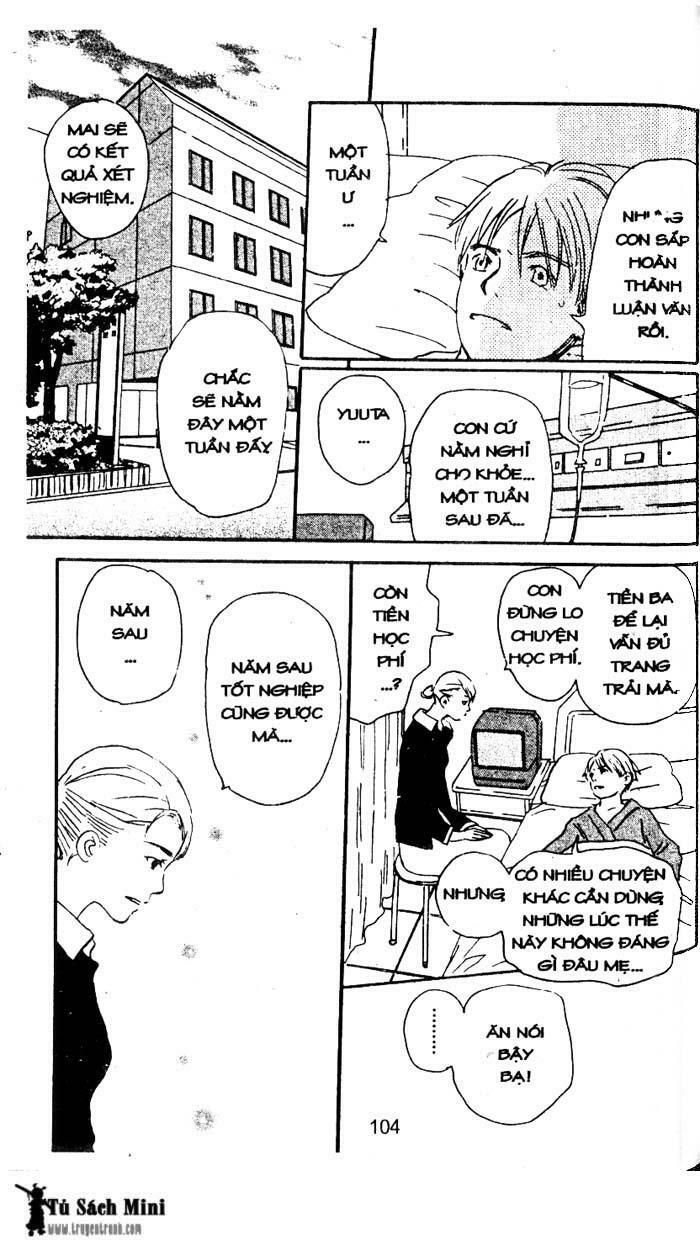 Love N Life - Chương 32 - Trang 18