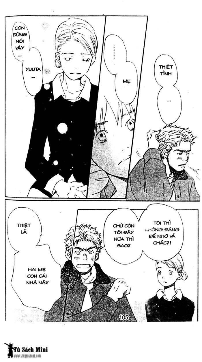 Love N Life - Chương 32 - Trang 19