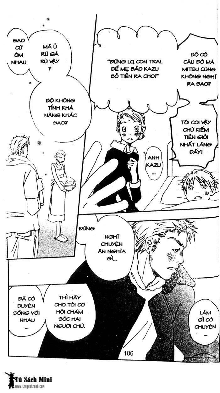 Love N Life - Chương 32 - Trang 20