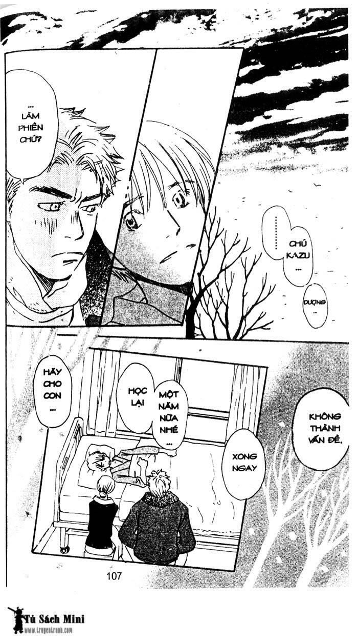 Love N Life - Chương 32 - Trang 21