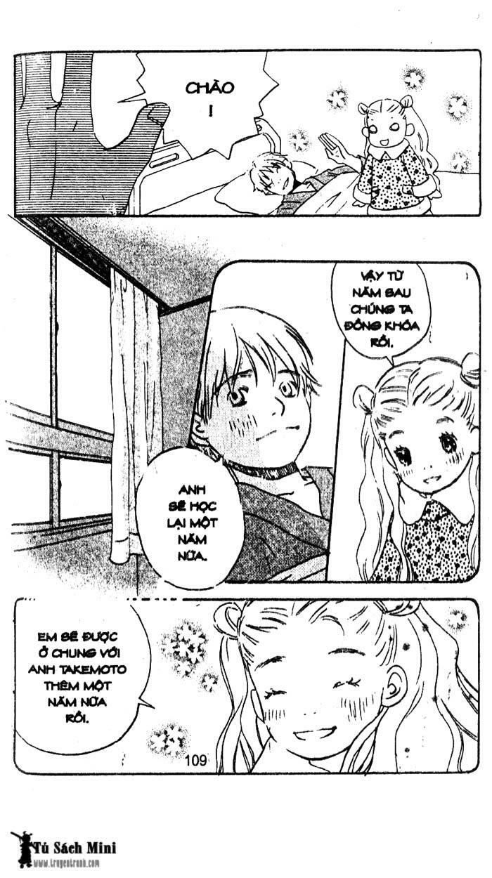 Love N Life - Chương 32 - Trang 23