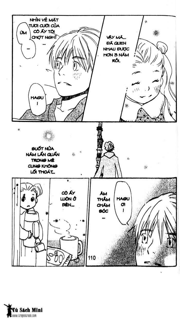 Love N Life - Chương 32 - Trang 24