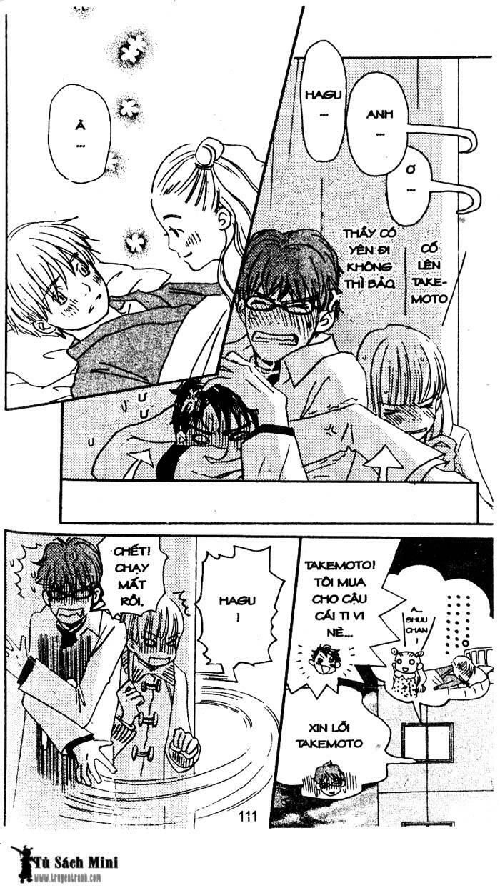 Love N Life - Chương 32 - Trang 25