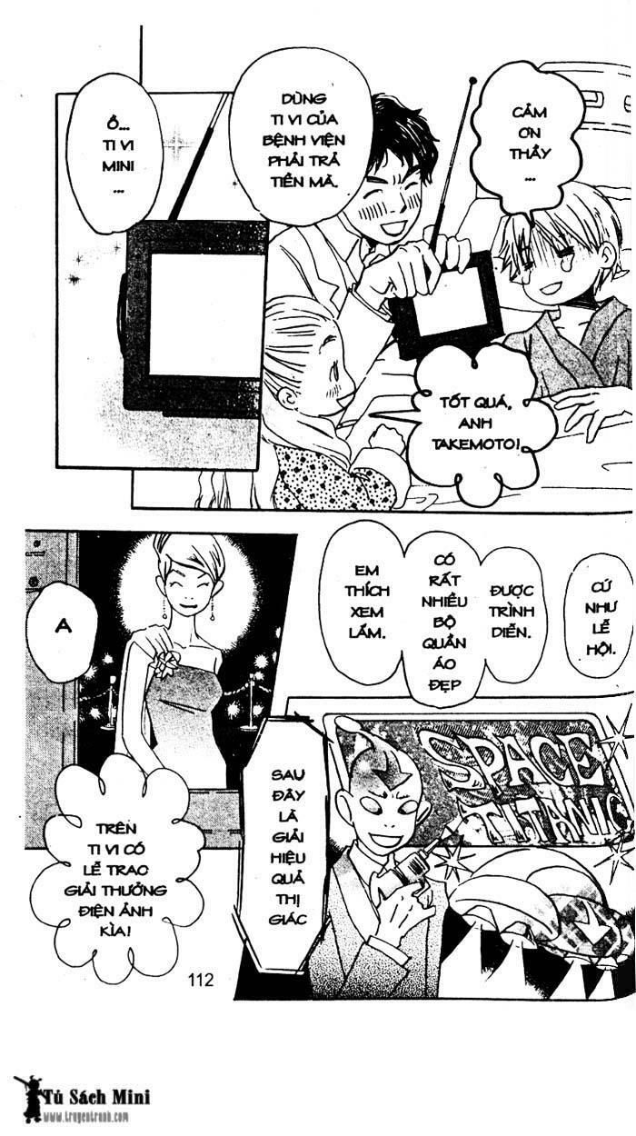 Love N Life - Chương 32 - Trang 26