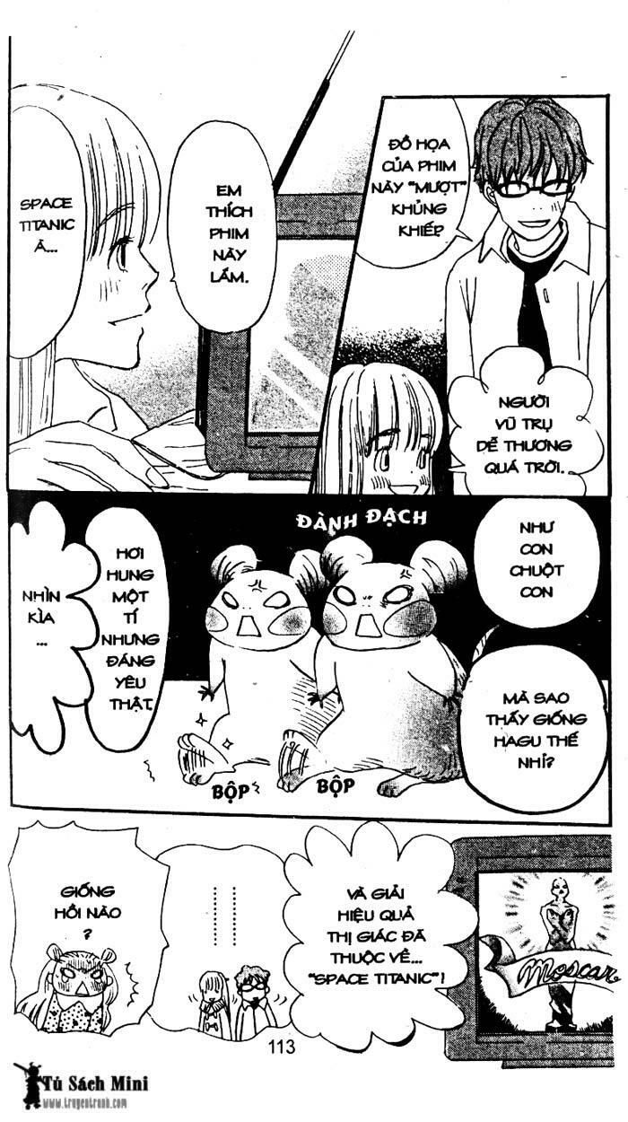 Love N Life - Chương 32 - Trang 27