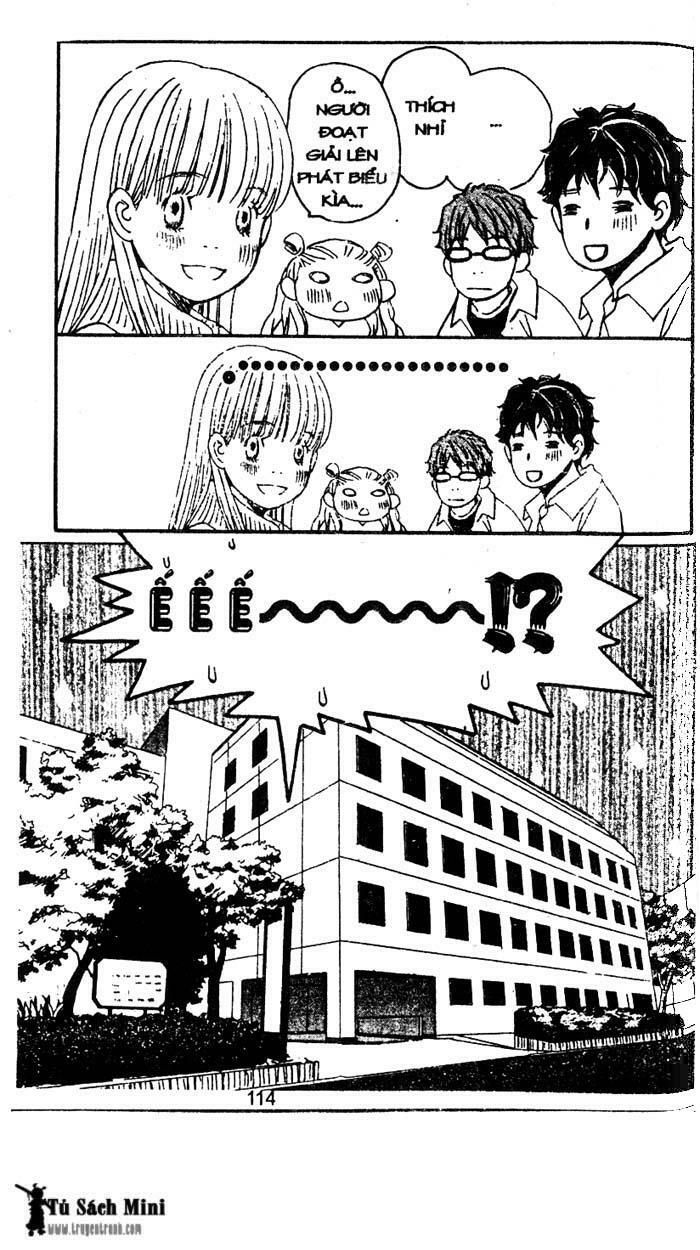 Love N Life - Chương 32 - Trang 28