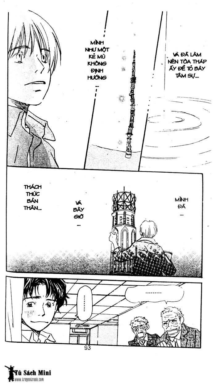 Love N Life - Chương 32 - Trang 7