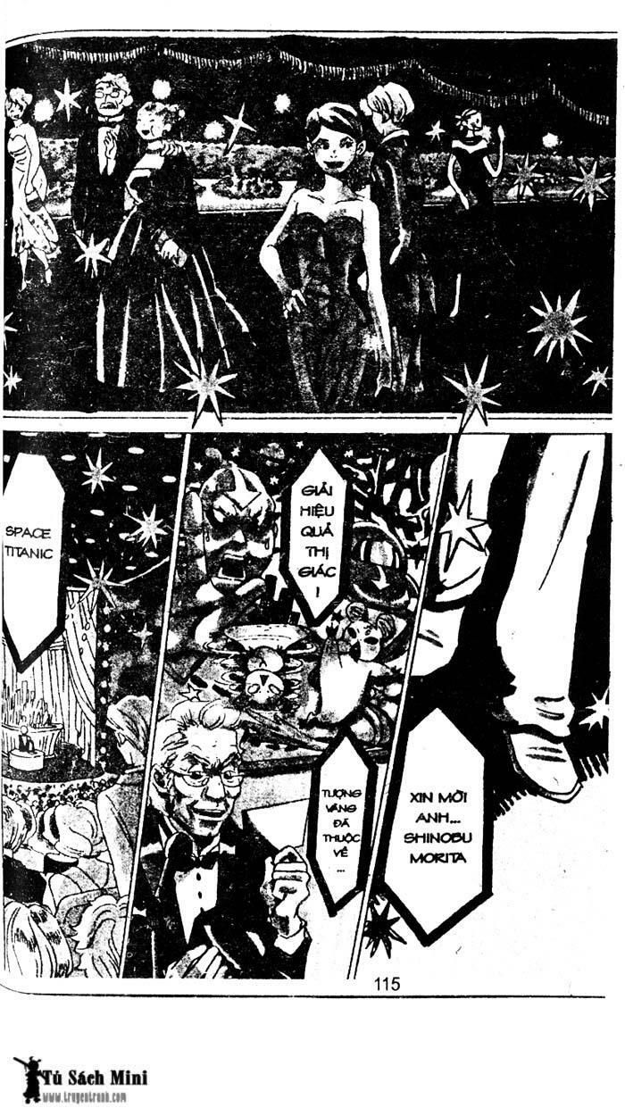 Love N Life - Chương 33 - Trang 1