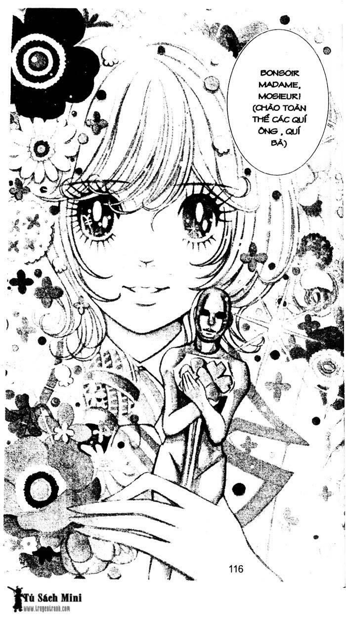 Love N Life - Chương 33 - Trang 2