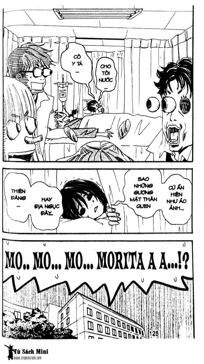 Love N Life - Chương 33 - Trang 11