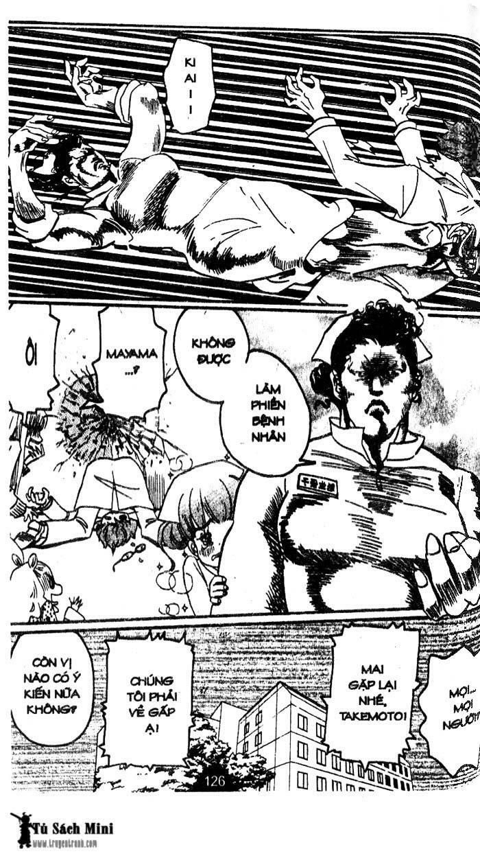 Love N Life - Chương 33 - Trang 12