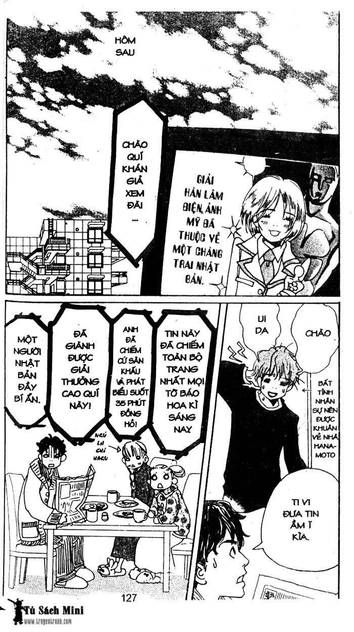 Love N Life - Chương 33 - Trang 13