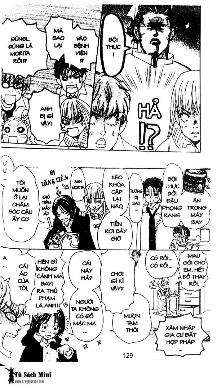 Love N Life - Chương 33 - Trang 15