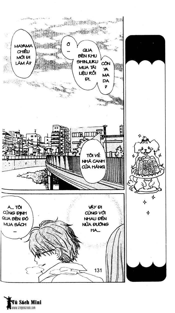 Love N Life - Chương 33 - Trang 17