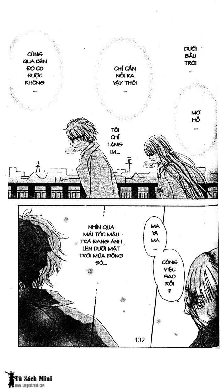 Love N Life - Chương 33 - Trang 18