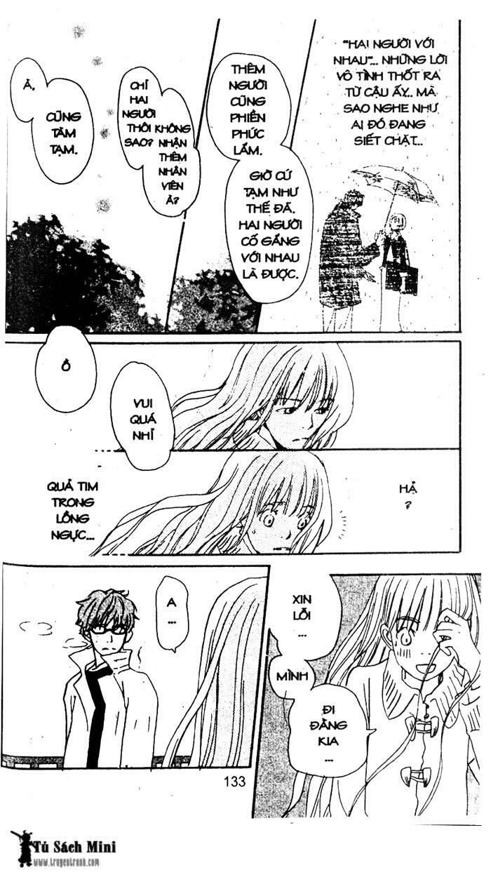 Love N Life - Chương 33 - Trang 19