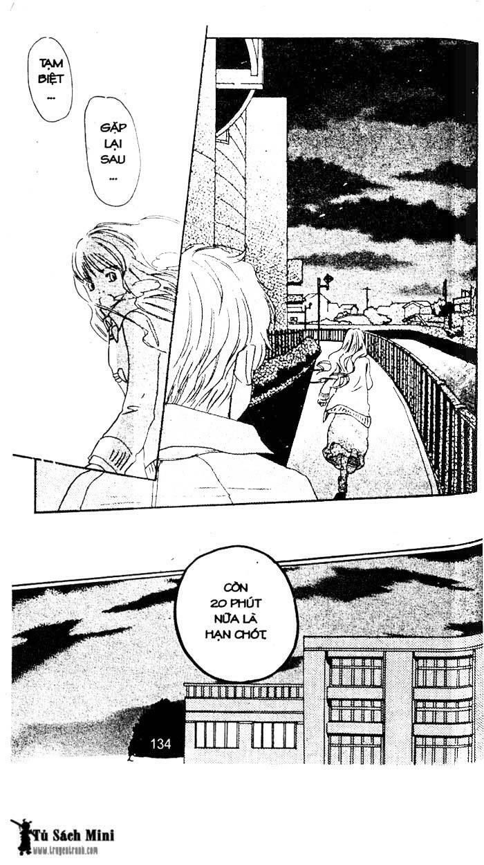 Love N Life - Chương 33 - Trang 20