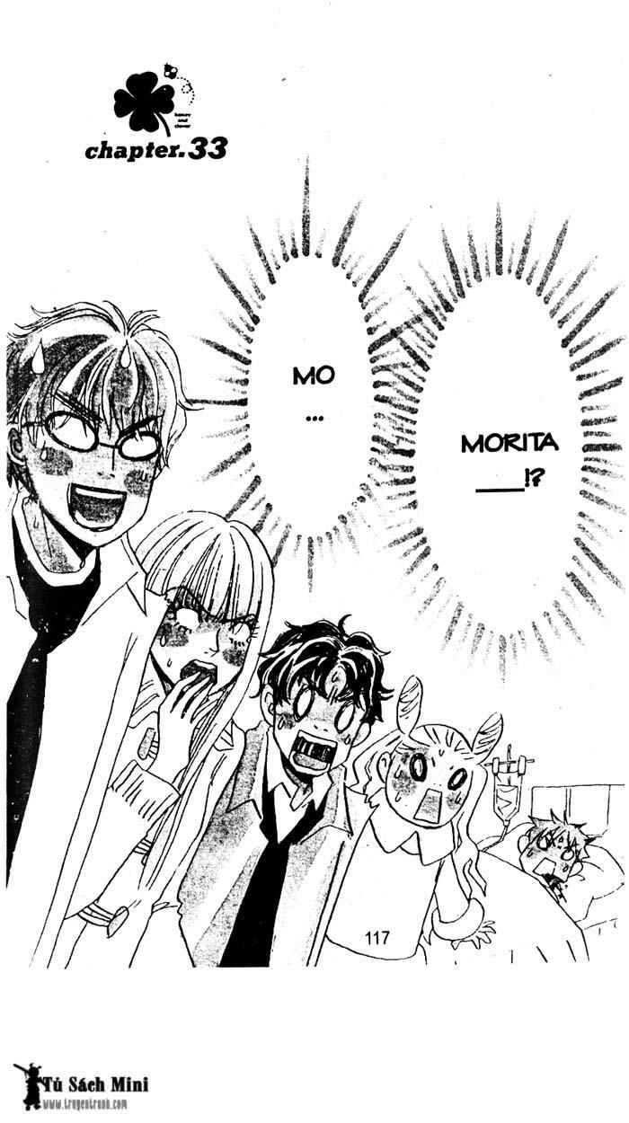 Love N Life - Chương 33 - Trang 3