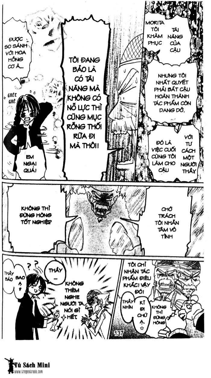 Love N Life - Chương 33 - Trang 23