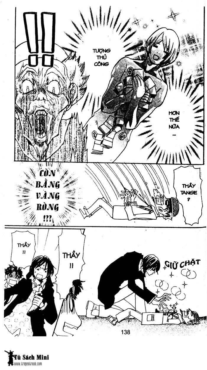 Love N Life - Chương 33 - Trang 24