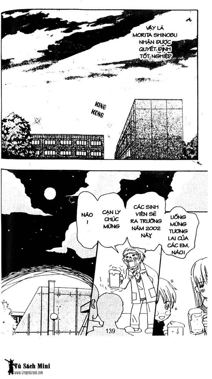 Love N Life - Chương 33 - Trang 25