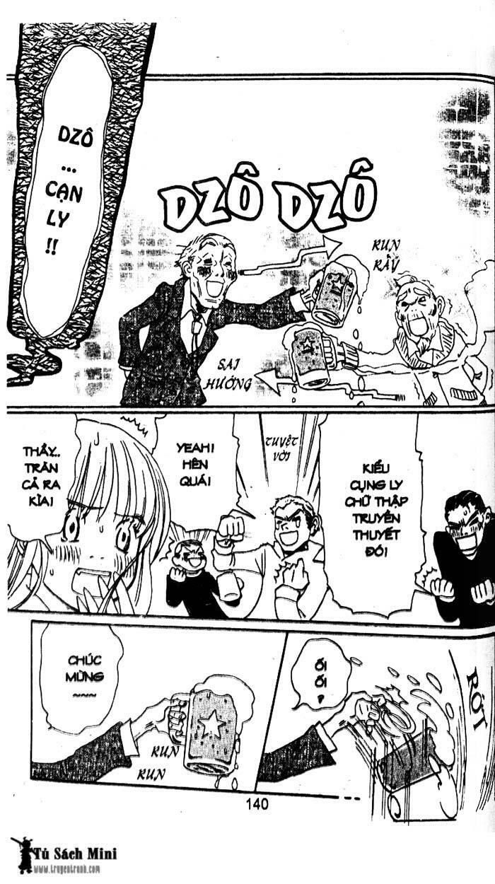 Love N Life - Chương 33 - Trang 26