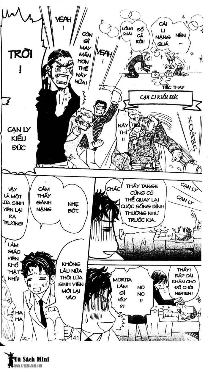 Love N Life - Chương 33 - Trang 27