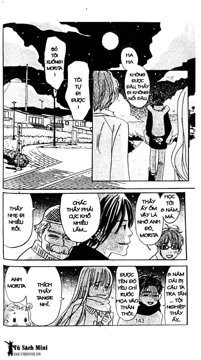 Love N Life - Chương 33 - Trang 29