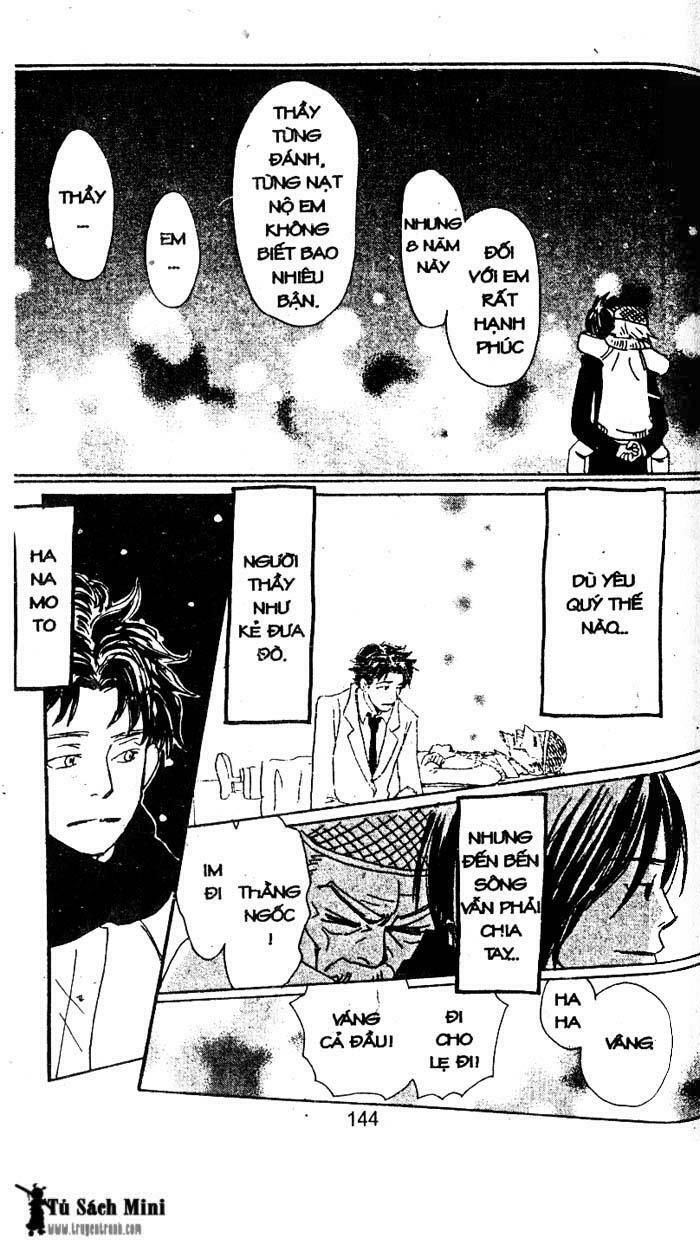 Love N Life - Chương 33 - Trang 30