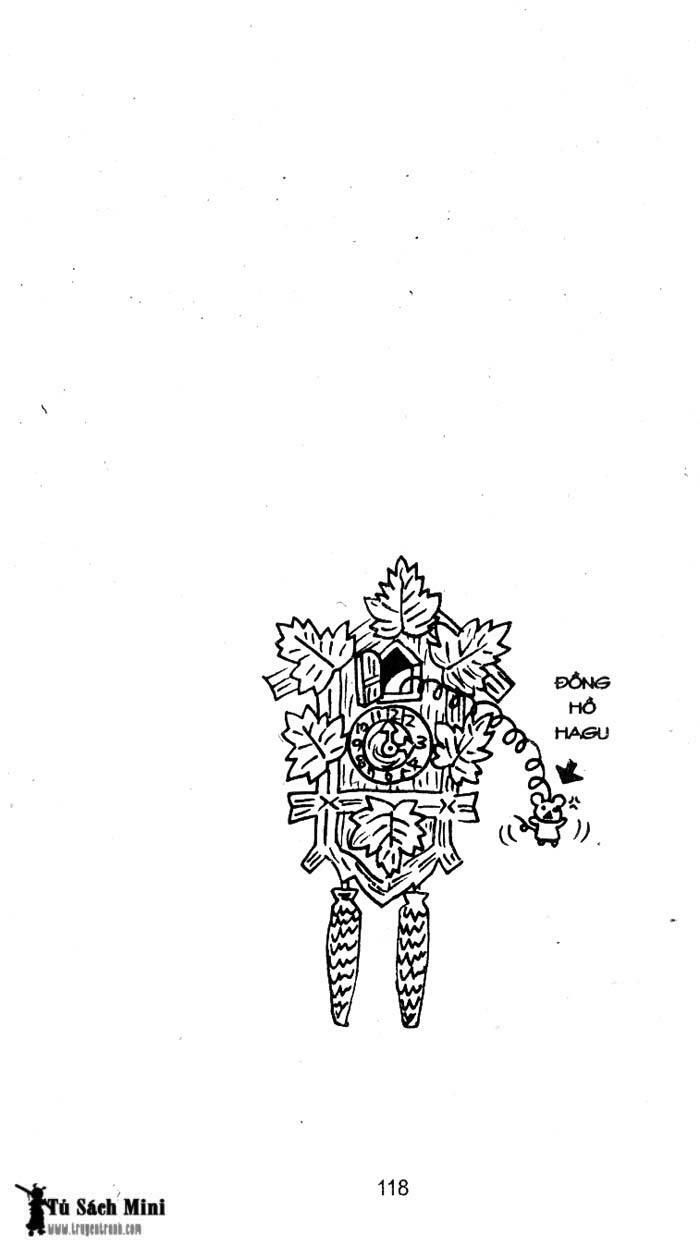 Love N Life - Chương 33 - Trang 4