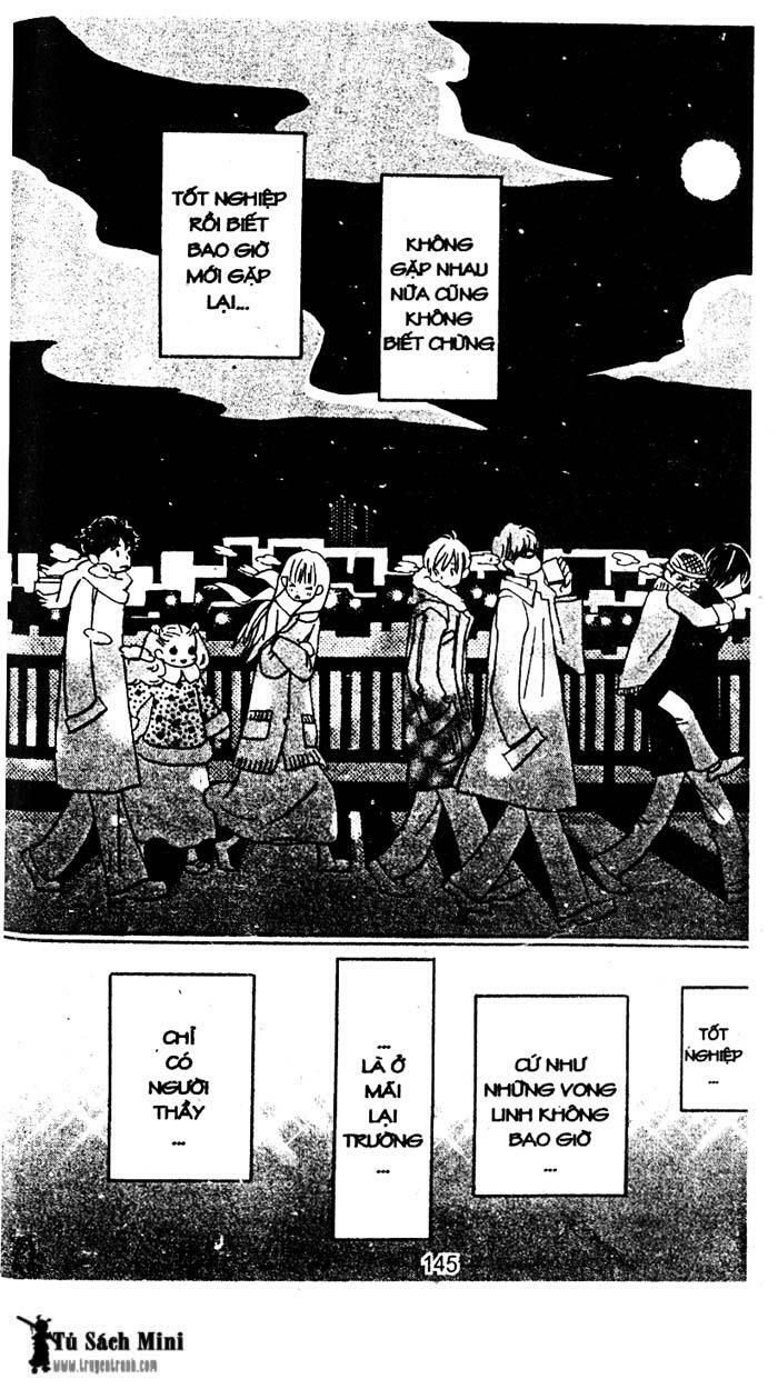 Love N Life - Chương 33 - Trang 31