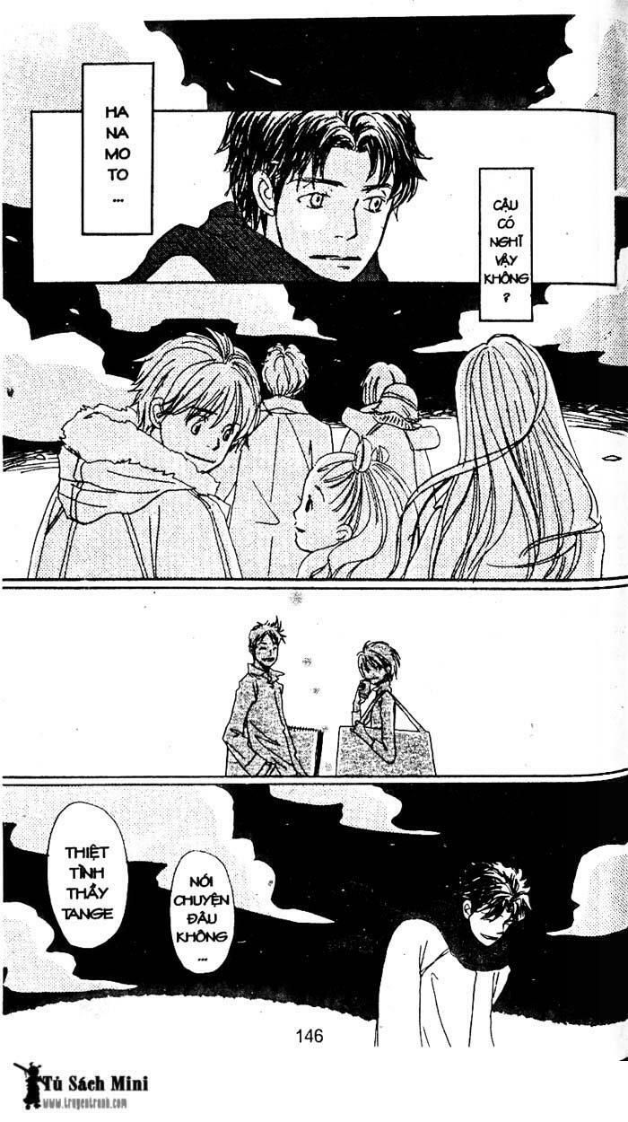 Love N Life - Chương 33 - Trang 32