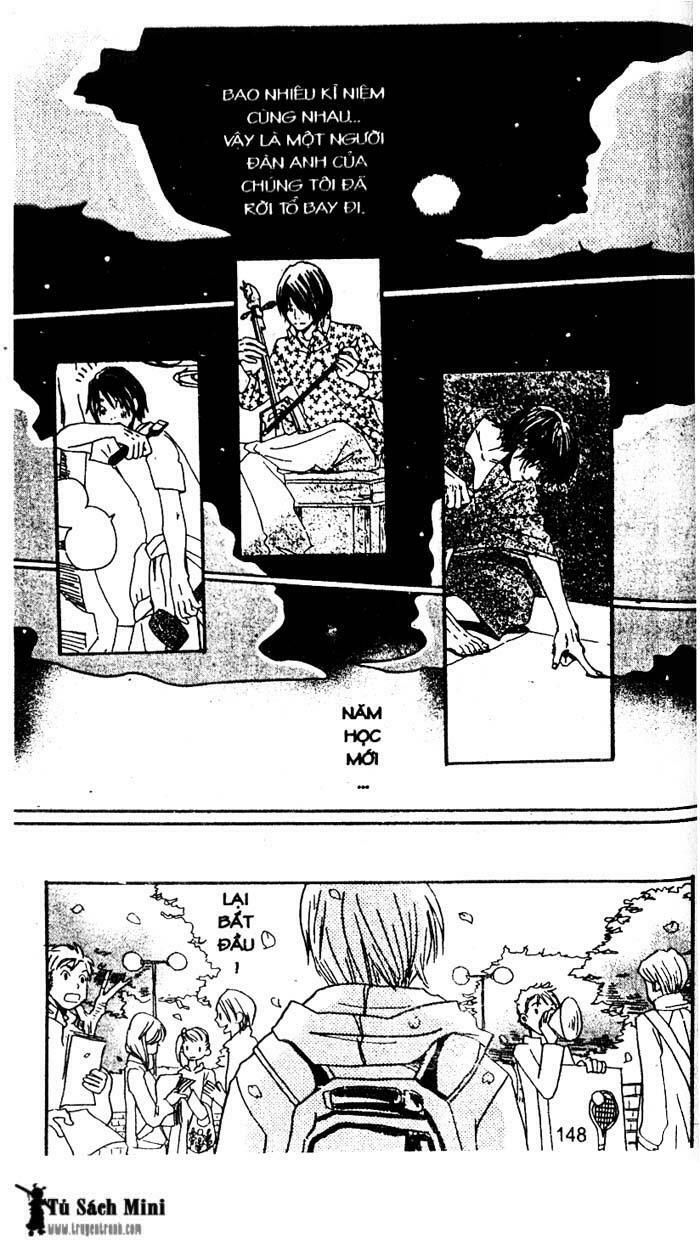 Love N Life - Chương 33 - Trang 34