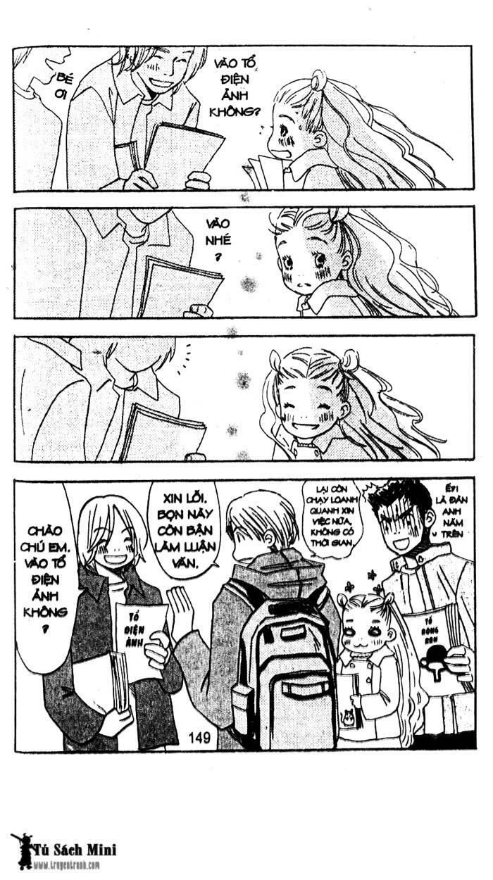 Love N Life - Chương 33 - Trang 35