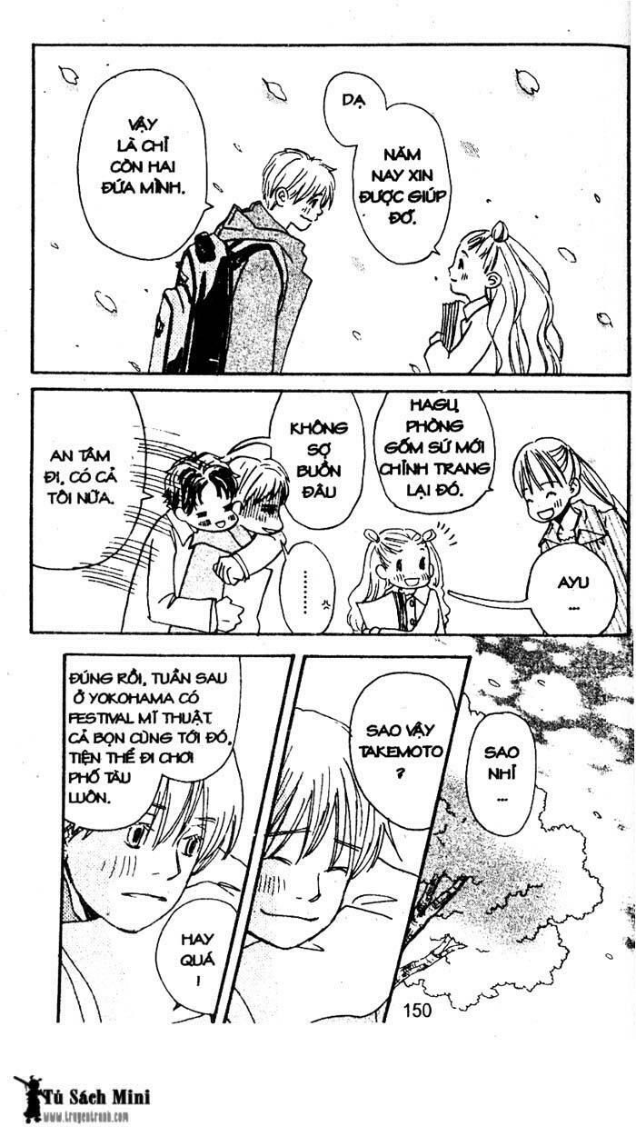 Love N Life - Chương 33 - Trang 36