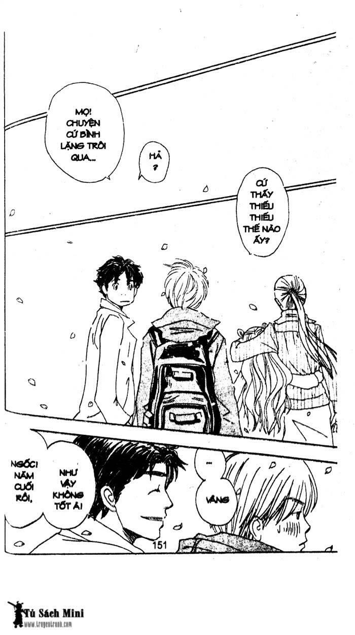 Love N Life - Chương 33 - Trang 37