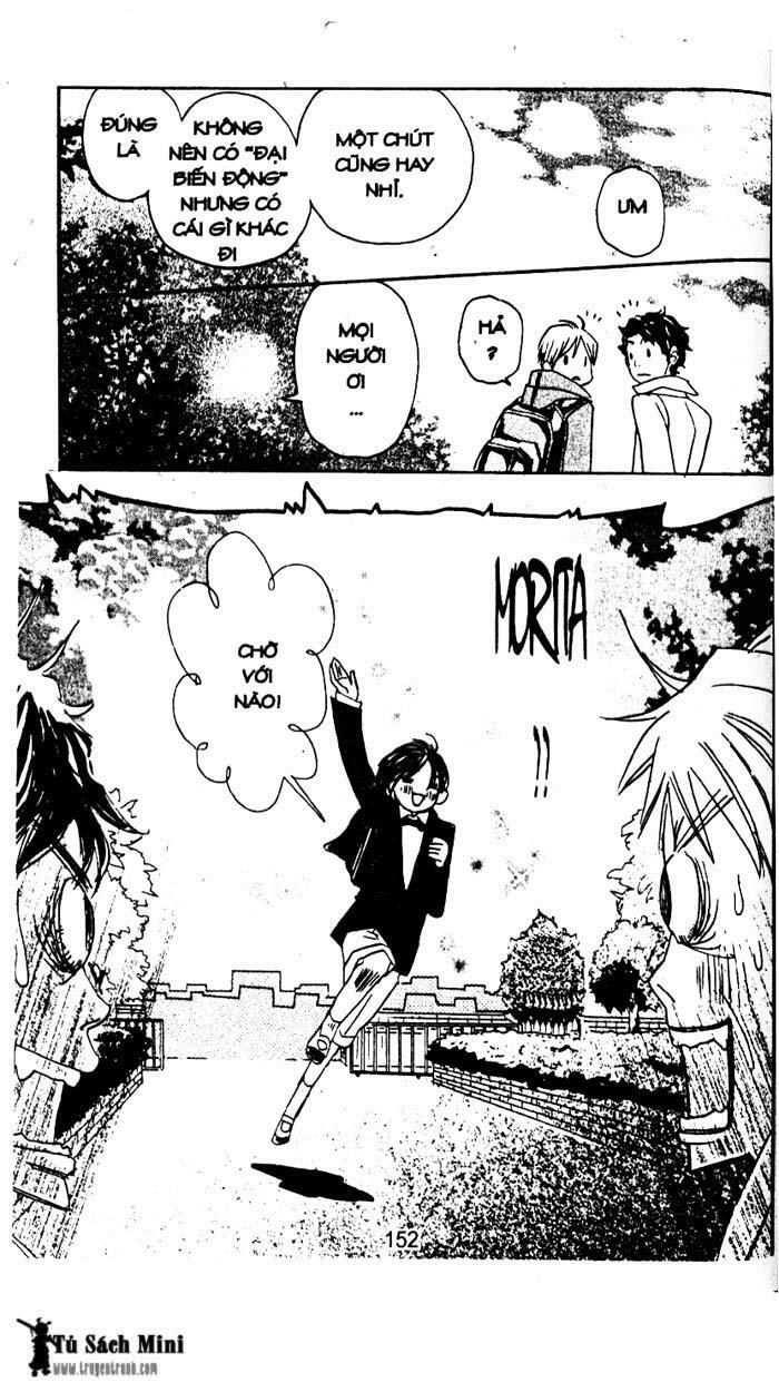 Love N Life - Chương 33 - Trang 38